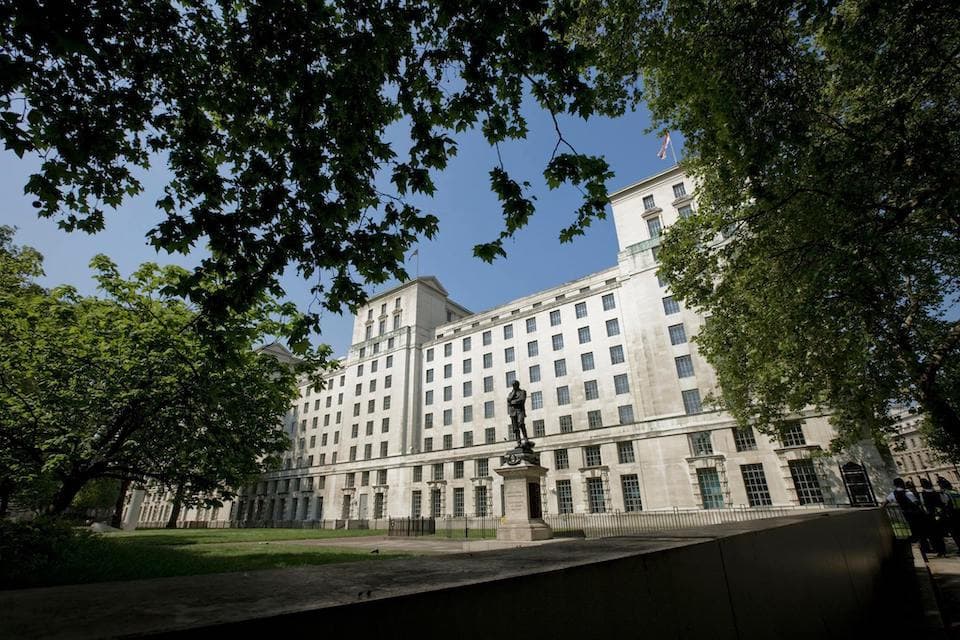 Why are universities getting £80 million for student places and facilities?